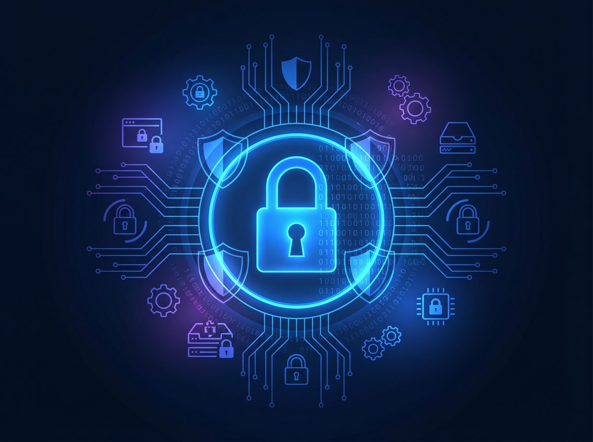 加速器充电安全防护体系